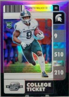 Kenneth Walker III