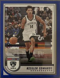 Kessler Edwards