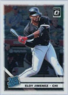 Eloy Jimenez