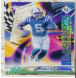 Anthony Richardson