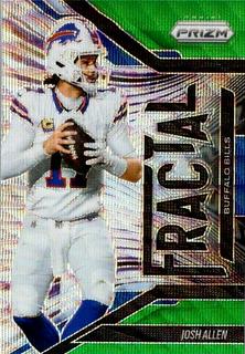 Josh Allen