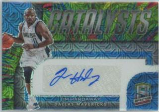 Tim Hardaway Jr.