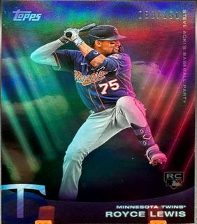 Royce Lewis