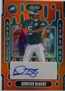 Donovan McNabb