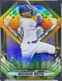 Mookie Betts