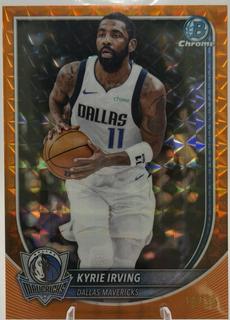 Kyrie Irving