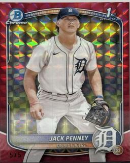Jack Penney