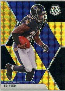 Ed Reed