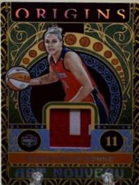 Elena Delle Donne