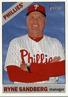 Ryne Sandberg