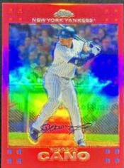 Robinson Cano