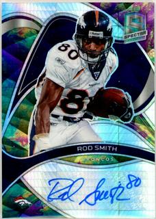 Rod Smith