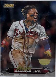 Ronald Acuna Jr.