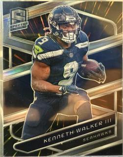 Kenneth Walker III