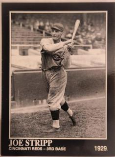 Joe Stripp