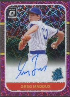 Greg Maddux