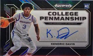 Kendric Davis