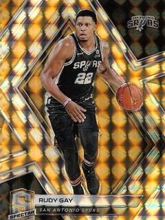 Rudy Gay