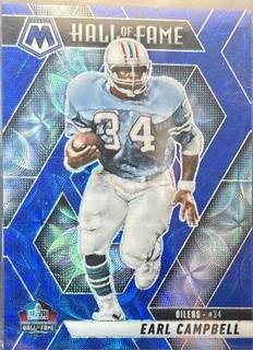Earl Campbell