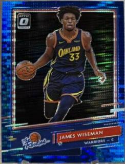 James Wiseman