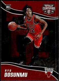 Ayo Dosunmu