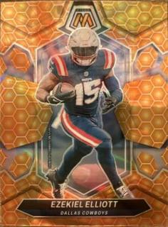 Ezekiel Elliott