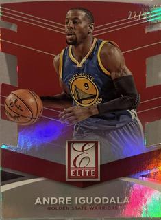 Andre Iguodala