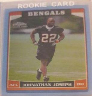 Johnathan Joseph