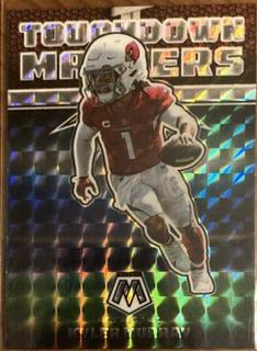 Kyler Murray