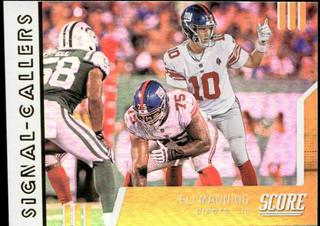 Eli Manning