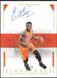 Eric Bledsoe