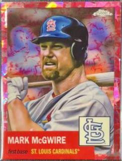 Mark McGwire