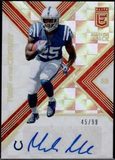 Marlon Mack