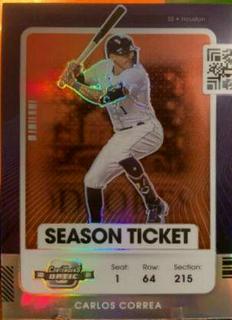 Carlos Correa