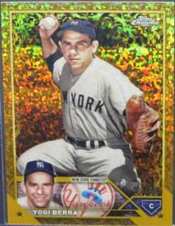 Yogi Berra