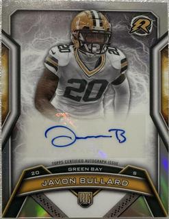 Javon Bullard