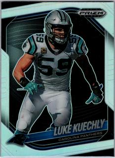 Luke Kuechly