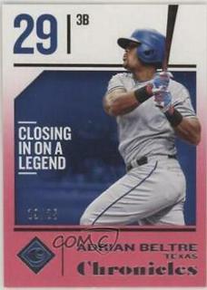 Adrian Beltre