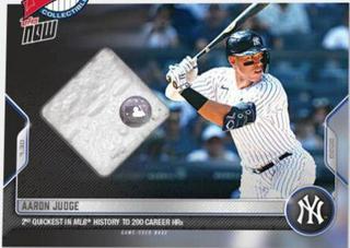 Aaron Judge