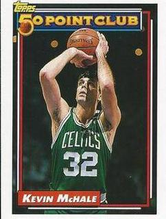 Kevin McHale