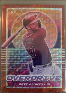 Pete Alonso