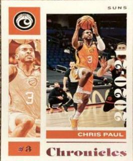 Chris Paul