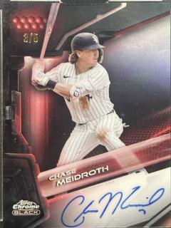 Chase Meidroth