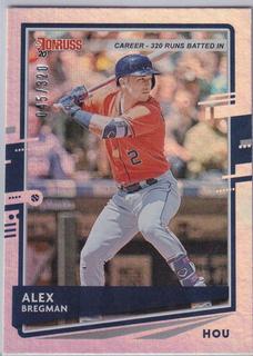 Alex Bregman