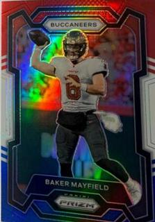 Baker Mayfield
