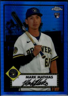 Mark Mathias