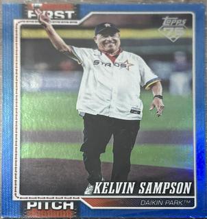 Kelvin Sampson