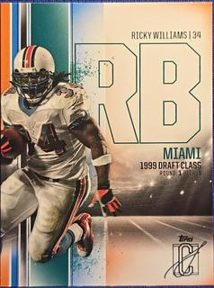 Ricky Williams