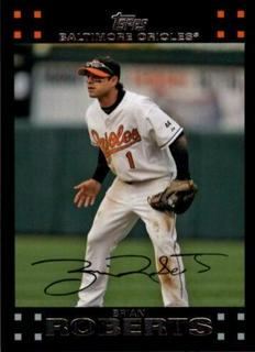 Brian Roberts