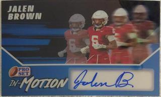 Jalen Brown